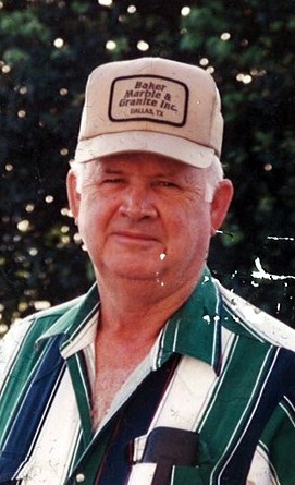Obituario de Larry Thomas Everitt