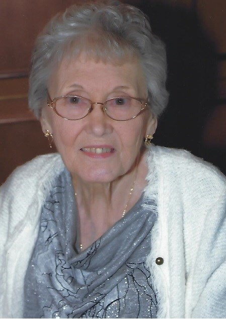 Obituary of Arnita Sue Walker