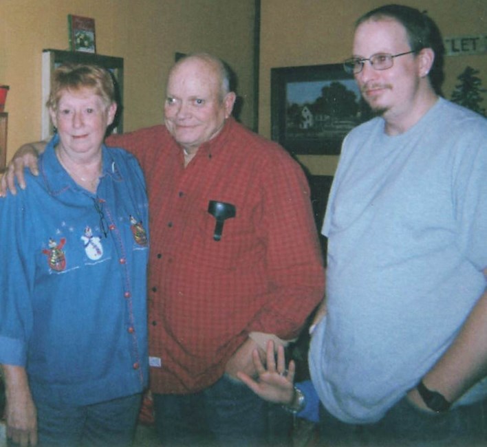 Obituary of Michael Ralph Simms