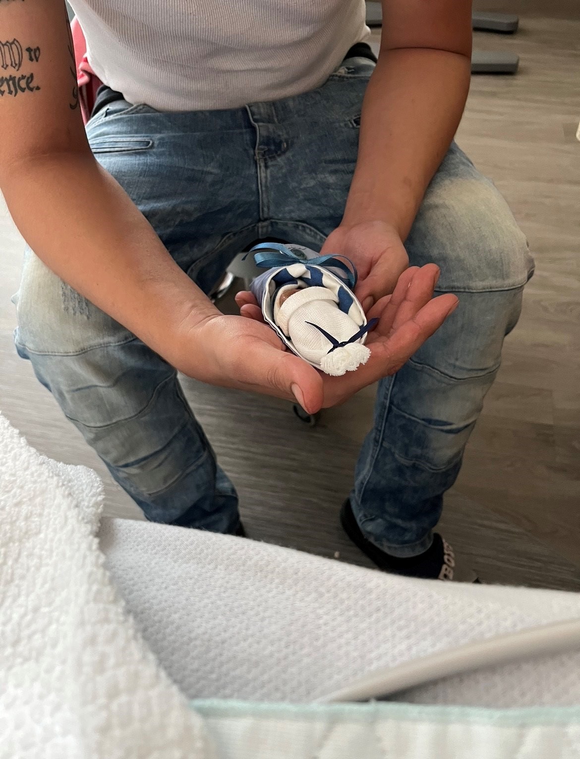 Obituary of Jacob Michael Vallejo