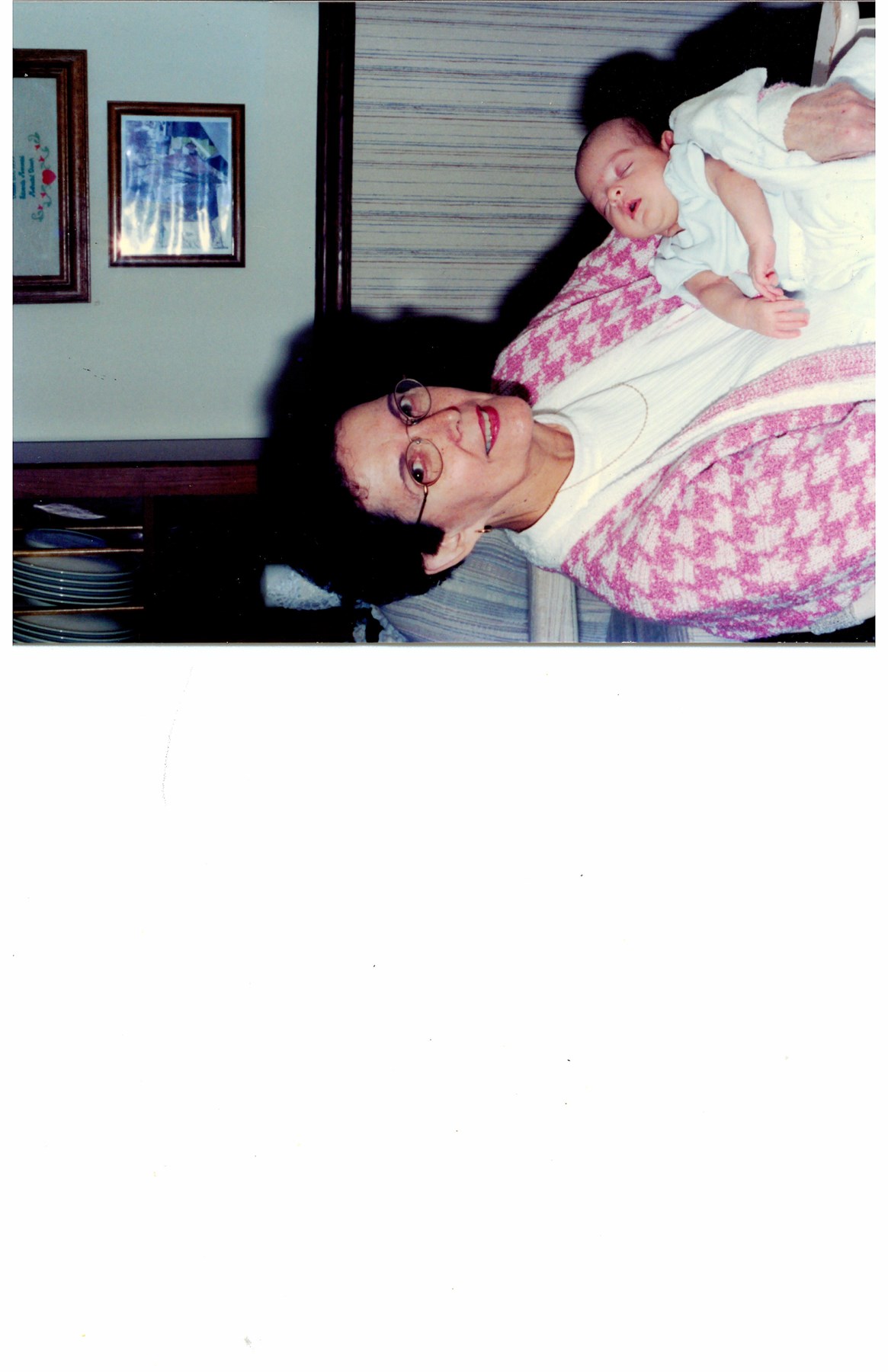 Obituary of Georgia Alice Smith