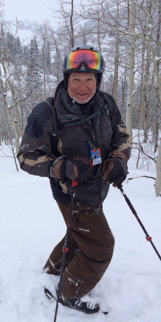 Obituary of James Edward Jones Jr.