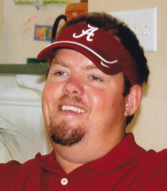 Obituary of Cory Joseph Partridge