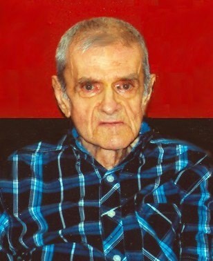 Obituary of Calvin Lewis