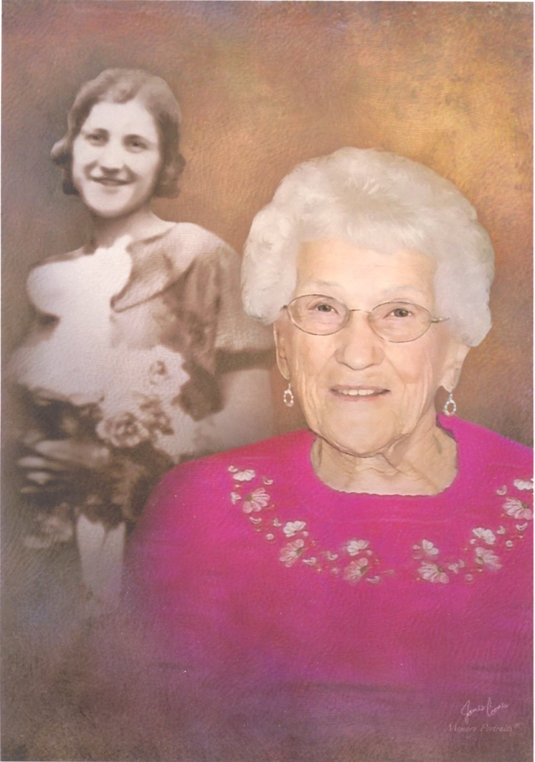 Obituary main image