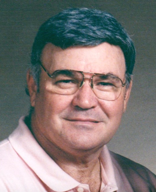 Obituary of Gary Hunt Tidwell