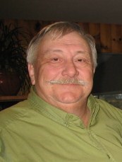 Obituary of John Harold Hennessy