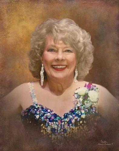 Obituary of Jena Faye Price