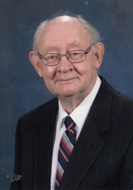 Obituary of James Edward Cosby Jr.