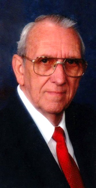 Obituary of Calvin T. Harkness