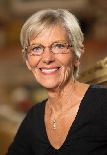 Obituary of Joanne H. Meredith