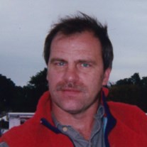 Obituary of Sean-Ryan Dudley