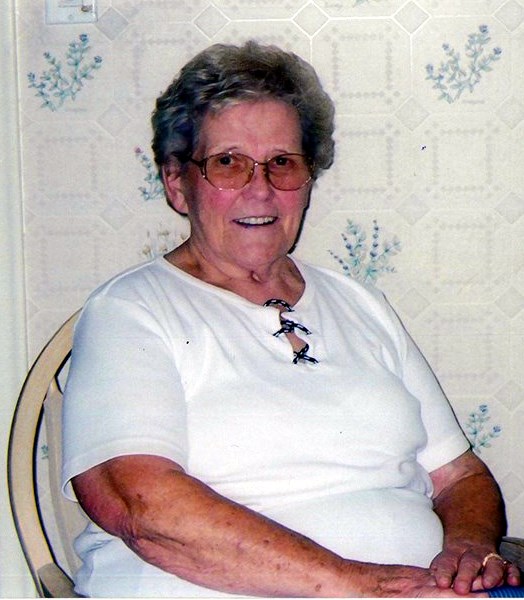 Obituary of Ria Kurz