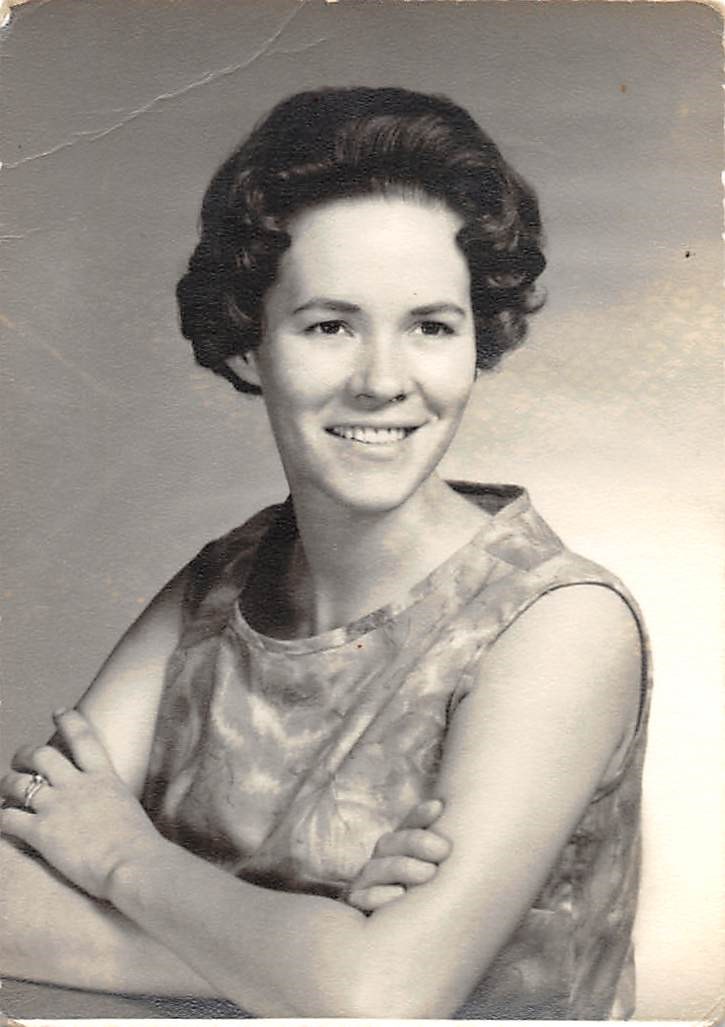 Obituary of Nola Mae Bowlin