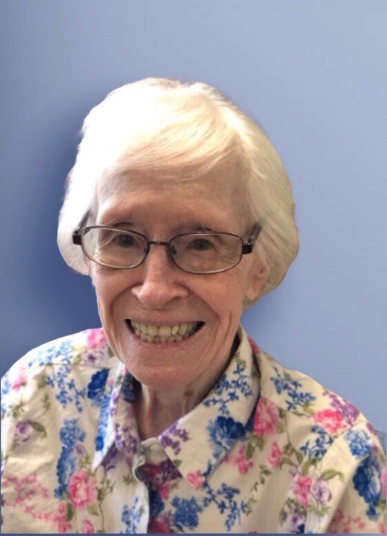 Avis de décès de Carlotta Gloria "Pat" Moore