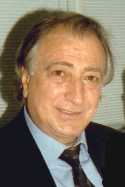 Obituary of Rocco Michele Ciriaco Mastrangelo