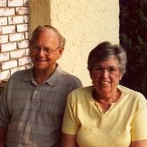 Obituary of Arlie and Charlene Horn