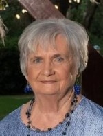 Doris Wilkins