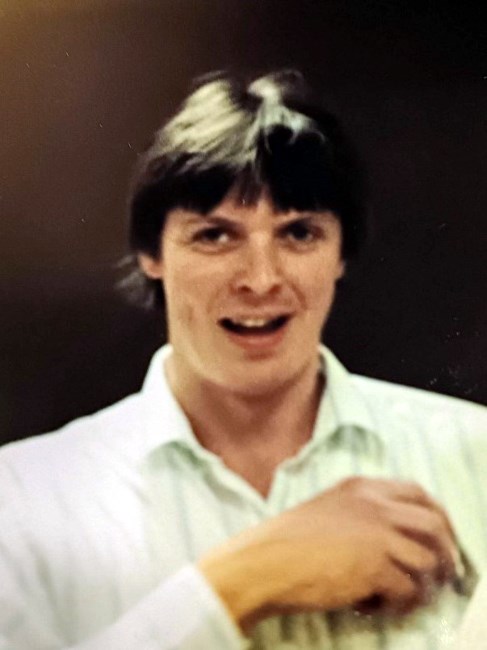 Obituary of Kenneth Irving Metz Jr.