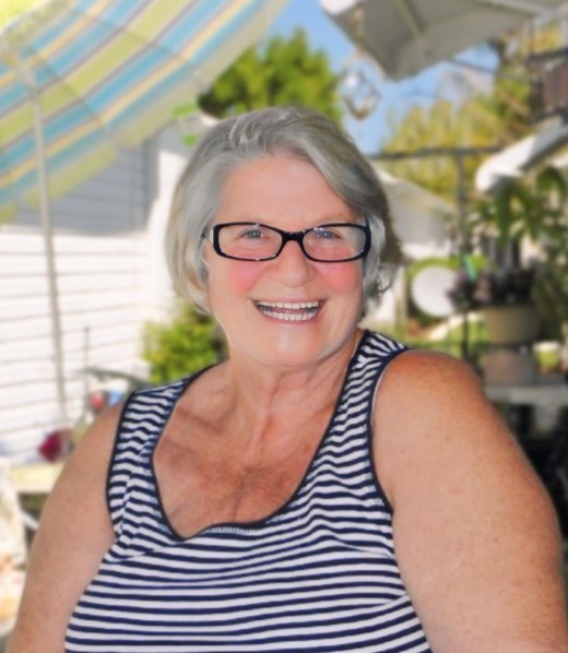 Obituario de Ruby A. Alexander