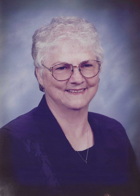 Obituary of Della Stevens Masson