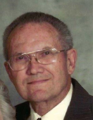 Obituary of Herbert Harold Hamilton
