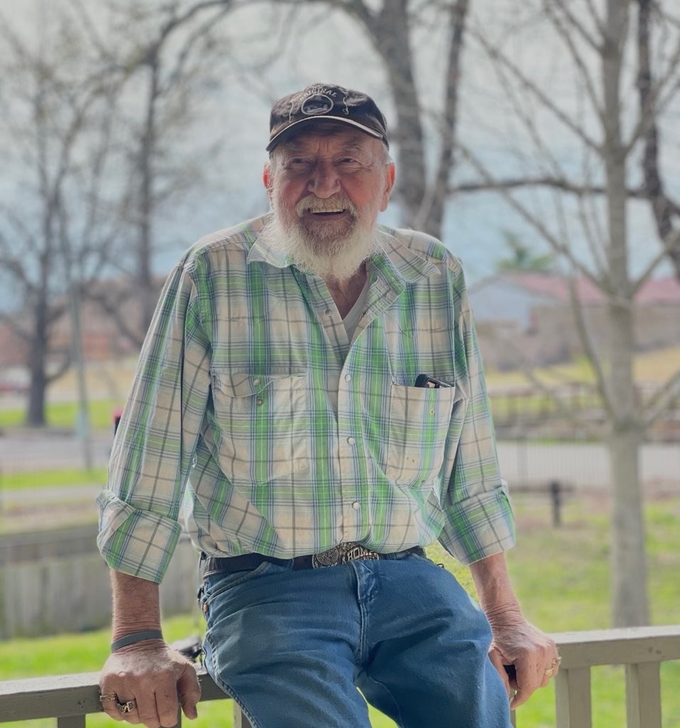 Obituary of Cordell Rose
