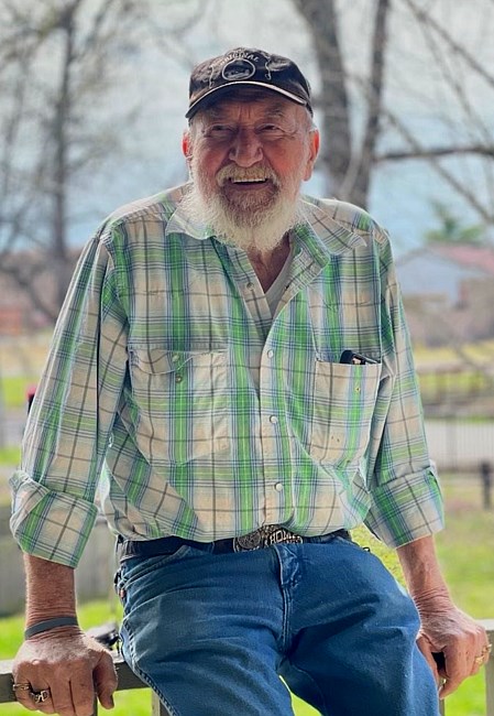 Obituary of Cordell Rose