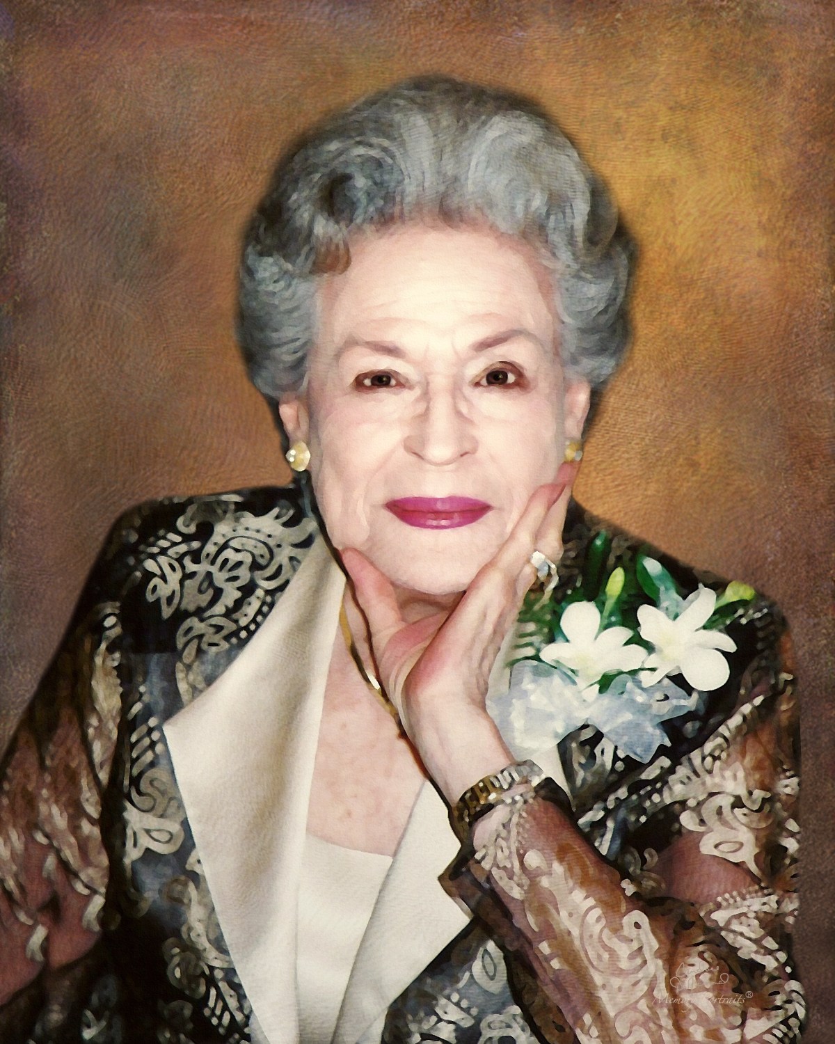 Obituary of May Lee Kretzschmar