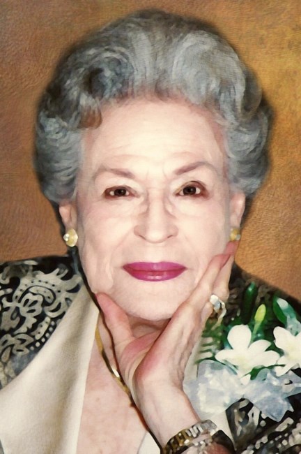 Obituary of May Lee Kretzschmar