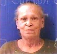 Obituary of Sarah E. Harper