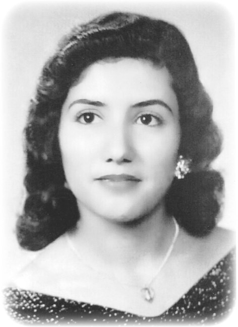 Obituary of Sara Reyna