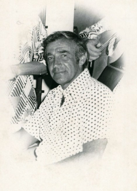 Obituary of Frank A. Canale