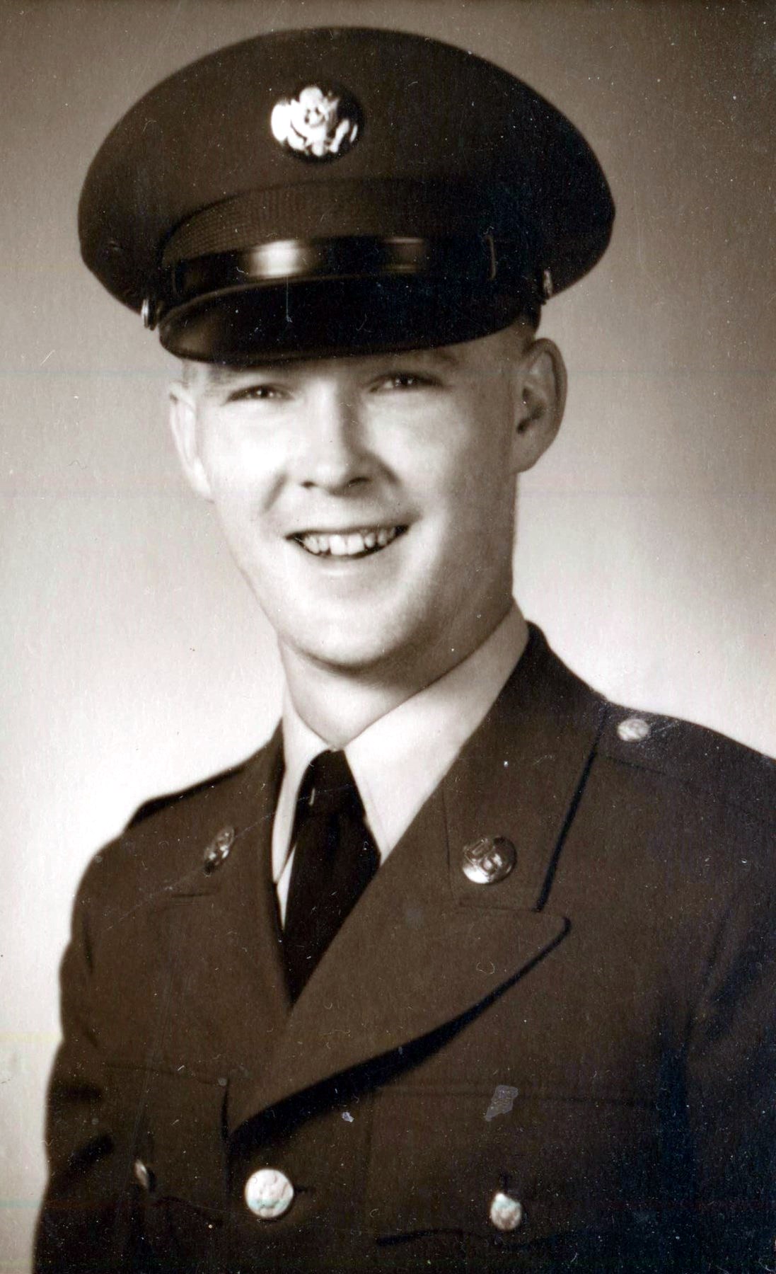 Jerome A. Yeager Obituary Woodbury, MN