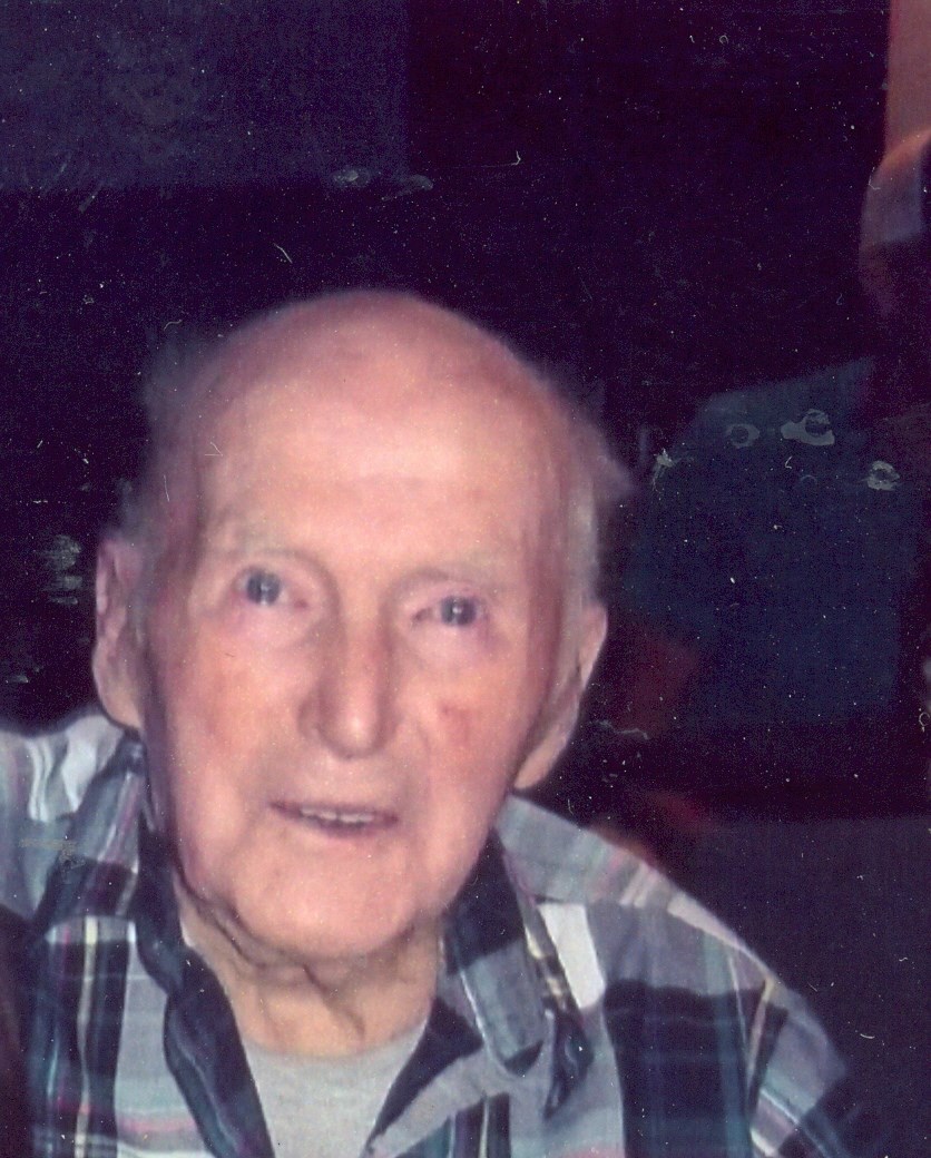 Obituary of Angus Duncan MacIsaac
