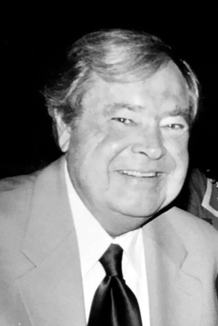 Obituary of Clyde E. Jacks Jr.