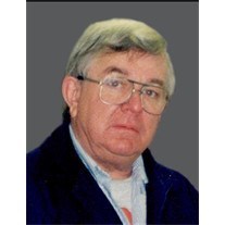 Obituary of Fred Smith, Jr.