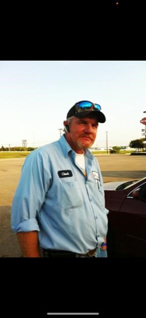 Obituary of Charles S. Oakley