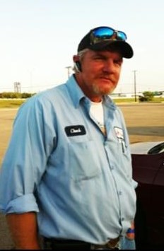 Charles Oakley Obituary - Killeen, TX