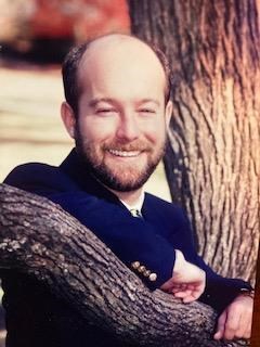 Obituary of John Charles Page