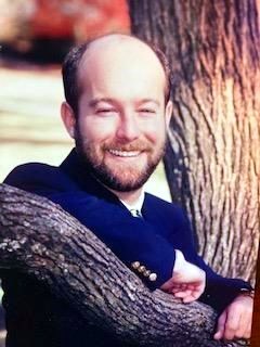 Obituary of John Charles Page