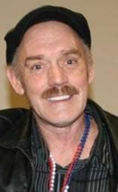 Obituary of Jimmy Adkins