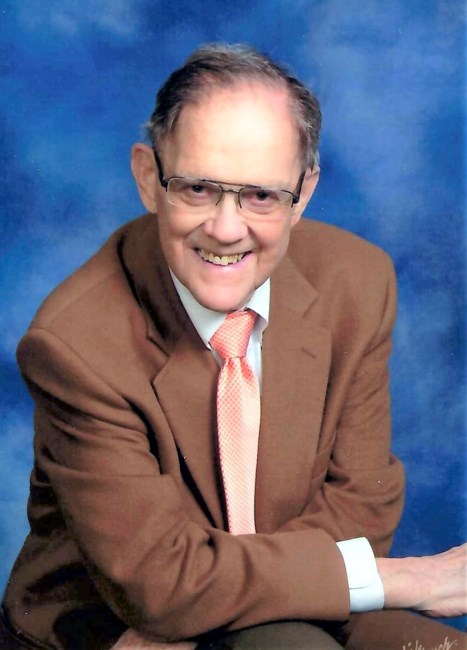 Obituary of William Jay Mincks