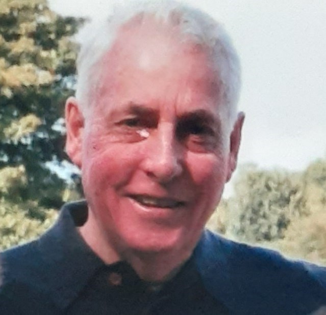 Obituary of Thomas Patrick Connolly Sr.