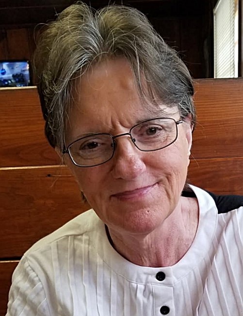 Obituary of Cathy Elaine Pitts