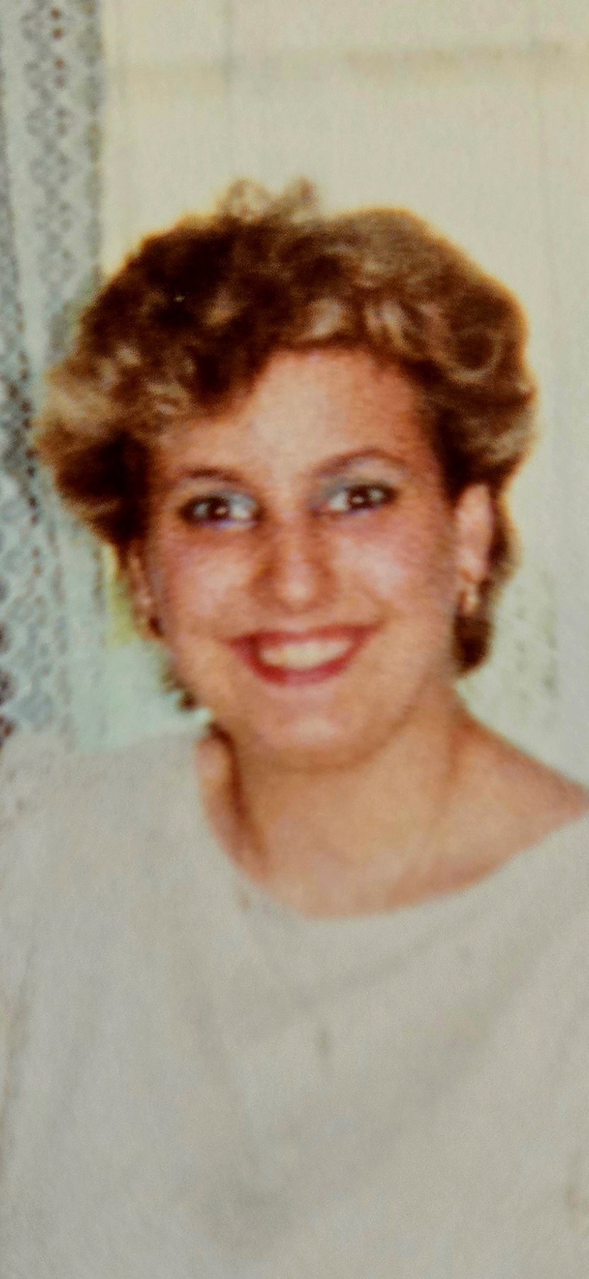 Obituary of Allison Maria Ponzini