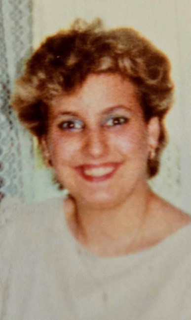 Obituary of Allison Maria Ponzini