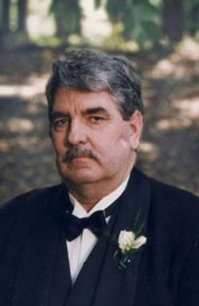 Obituary of Donald Wayne Wells