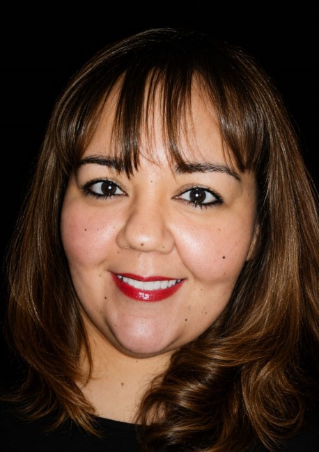Obituary of Jennifer Garza-Trevino