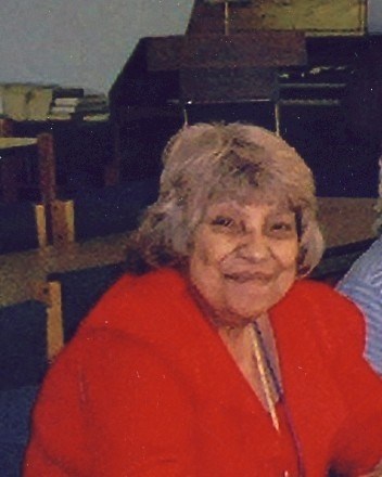 Obituary of Guadalupe Cazarez Acebedo